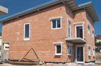 Felsted home extensions
