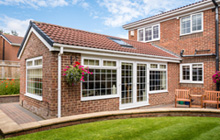 Felsted house extension leads