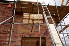 house extensions Felsted