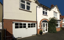 Felsted multiple storey extension leads