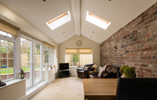 Felsted single storey extension leads